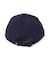 【ADABAT NAVY】サルーキキャップ