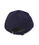【ADABAT NAVY】サルーキキャップ