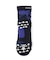 【新レーベル ADABAT NAVY】3D迷彩ショートソックス