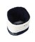 【ADABAT NAVY】フリースネックウォーマー