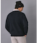 【新レーベル ADABAT NAVY】フルールドリスVネックニット