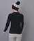 【ADABAT NAVY】【吸湿発熱】サーモスムースモックT