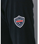 【ADABAT NAVY】【吸湿発熱】サーモスムースモックT