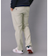 【新レーベル ADABAT NAVY】撥水 裏起毛ストレッチパンツ