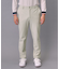 【新レーベル ADABAT NAVY】撥水 裏起毛ストレッチパンツ