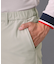 【新レーベル ADABAT NAVY】撥水 裏起毛ストレッチパンツ