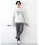 【新レーベル ADABAT NAVY】櫻井貴史コラボパンツ