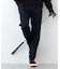 【新レーベル ADABAT NAVY】櫻井貴史コラボパンツ