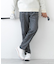 【新レーベル ADABAT NAVY】櫻井貴史コラボパンツ