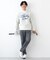 【新レーベル ADABAT NAVY】櫻井貴史コラボニット