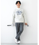 【新レーベル ADABAT NAVY】櫻井貴史コラボニット