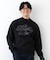 【新レーベル ADABAT NAVY】櫻井貴史コラボニット