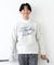【新レーベル ADABAT NAVY】櫻井貴史コラボニット