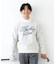 【新レーベル ADABAT NAVY】櫻井貴史コラボニット