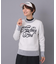 【新レーベル ADABAT NAVY】 櫻井貴史コラボニット