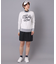 【新レーベル ADABAT NAVY】 櫻井貴史コラボニット
