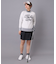 【新レーベル ADABAT NAVY】 櫻井貴史コラボニット