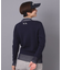 【新レーベル ADABAT NAVY】 櫻井貴史コラボニット