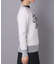 【新レーベル ADABAT NAVY】 櫻井貴史コラボニット
