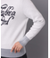 【新レーベル ADABAT NAVY】 櫻井貴史コラボニット
