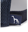 【新レーベル ADABAT NAVY】トリコトールサルーキキャップ