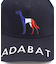 【新レーベル ADABAT NAVY】トリコトールサルーキキャップ