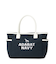 【ADABAT NAVY】ユニセックス ドライビングバッグ