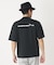 アイスクリアコットンポケTシャツ