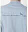 アイスクリアコットンポケTシャツ