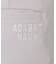 【ADABAT NAVY】ロイカコードテーパードパンツ