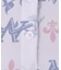 【ADABAT NAVY】吸水速乾/UVカット　ロゴモノグラムプリント半袖ポロシャツ