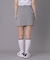 【ADABAT NAVY】UVカット ポンチAラインスカート