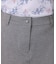 【ADABAT NAVY】UVカット ポンチAラインスカート