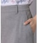 【ADABAT NAVY】UVカット ポンチAラインスカート