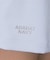 【ADABAT NAVY】吸水速乾/接触冷感　UVストレッチツイルキュロット