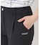 クールタッチテーパードパンツ