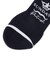 【ADABAT NAVY】CLUB SUNDAYSベリーショート3Dソックス
