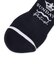 【ADABAT NAVY】CLUB SUNDAYSベリーショート3Dソックス