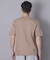 【ADABAT NAVY】接触冷感/抗菌防臭/消臭 アイスクリアコットン半袖ロゴT