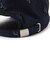 【ADABAT NAVY】飛び柄刺しゅうキャップ