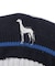 【ADABAT NAVY】ラインポイントベリーショート