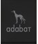 【ADABAT NAVY】クーラーボックス