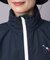 【ADABAT NAVY】レッグカバー付きレインワンピース