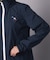 【ADABAT NAVY】レッグカバー付きレインワンピース