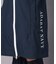 【ADABAT NAVY】レッグカバー付きレインワンピース