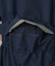 【ADABAT NAVY】レッグカバー付きレインワンピース