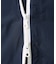 【ADABAT NAVY】レッグカバー付きレインワンピース
