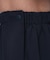 【ADABAT NAVY】レッグカバー付きレインワンピース