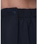 【ADABAT NAVY】レッグカバー付きレインワンピース