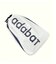 【ADABAT NAVY】レッグカバー付きレインワンピース